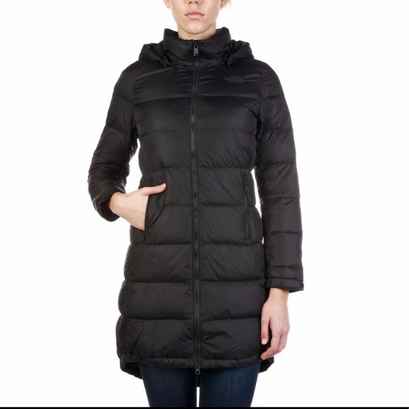 The North Face Jackets & Blazers - The North Face🔴Metropoli parka III women’s XL